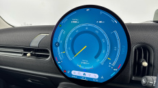 MINI Cooper 2.0 S Classic 3dr Auto Petrol Hatchback